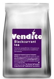 Чай растворимый Blackcurrant Tea